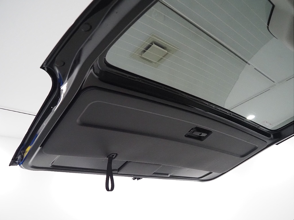 【新車/ワゴンGL/4WD/フルフラットアレンジNEWAS】脱着可能なテーブルにフローリング施工♪【全国納車可能】