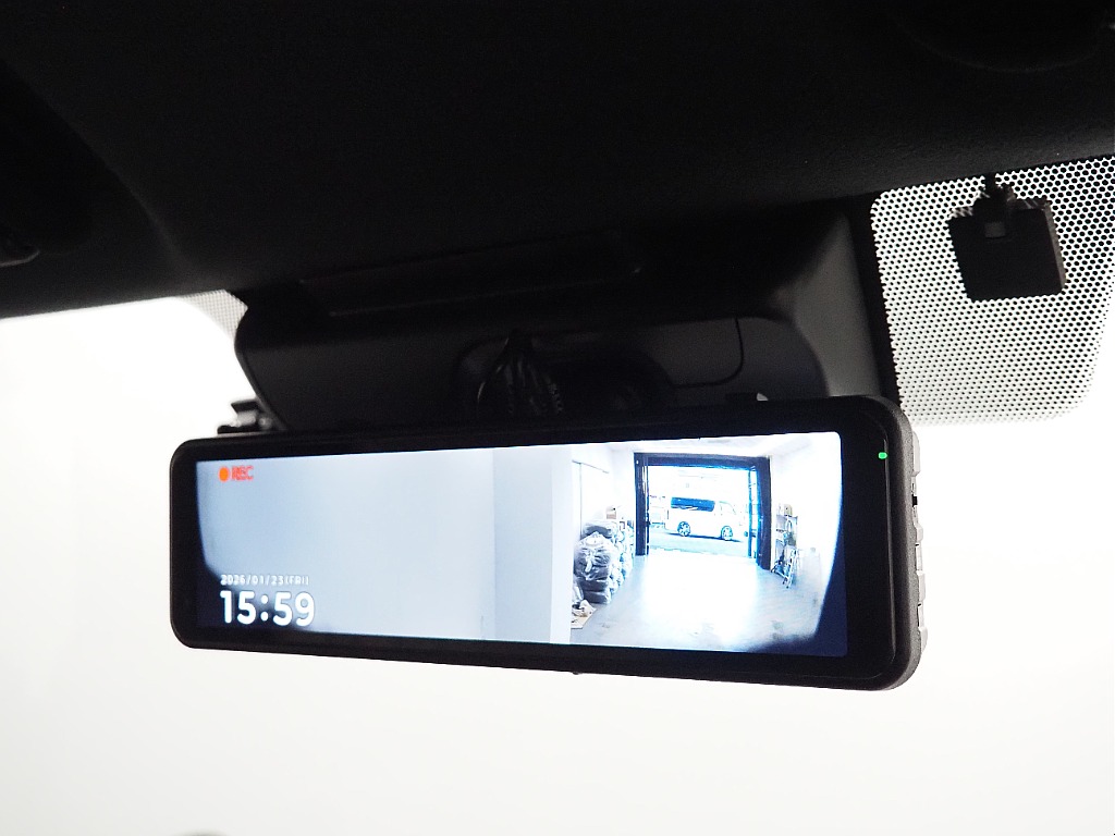 【Renoca CoastLines/DARKPRIMEⅡディーゼル2WD】アンヴィルグレーペイント♪内外装オリジナルパーツ盛沢山！！