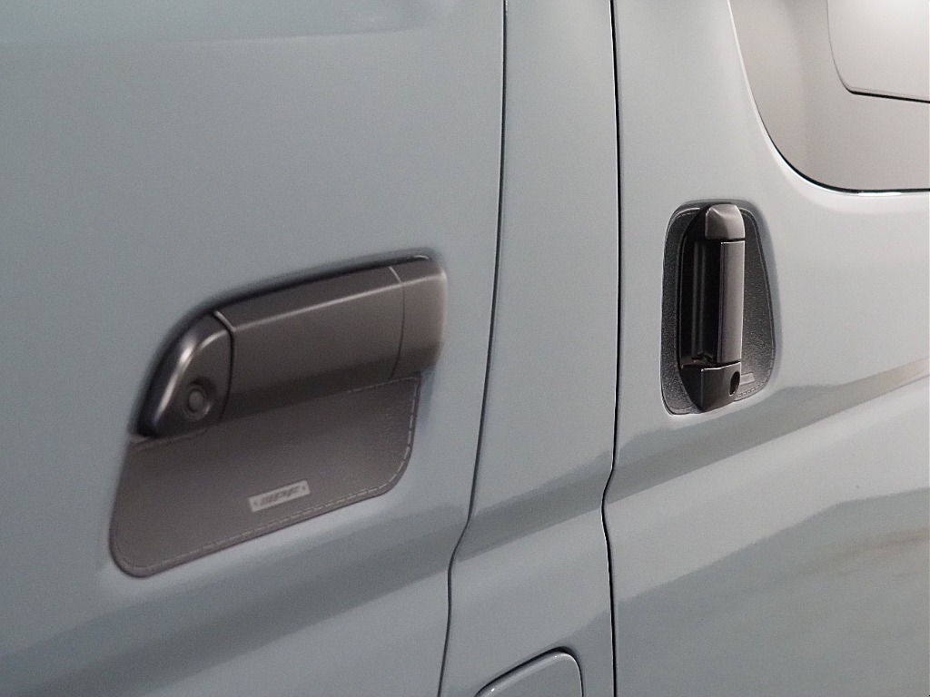 【Renoca CoastLines/DARKPRIMEⅡディーゼル2WD】アンヴィルグレーペイント♪内外装オリジナルパーツ盛沢山！！