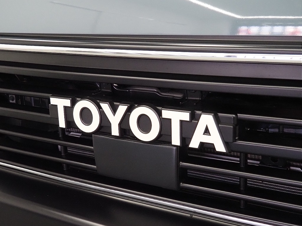 【Renoca CoastLines/DARKPRIMEⅡディーゼル2WD】アンヴィルグレーペイント♪内外装オリジナルパーツ盛沢山！！