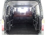 【Renoca　CoastLines/R6年式/ハイエースバン/ガソリン2WD】大人気角目4灯をLEDにて贅沢インストール♪【全国納車可能】