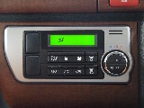 【Renoca　CoastLines/R6年式/ハイエースバン/ガソリン2WD】大人気角目4灯をLEDにて贅沢インストール♪【全国納車可能】