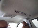 【Renoca　CoastLines/R6年式/ハイエースバン/ガソリン2WD】大人気角目4灯をLEDにて贅沢インストール♪【全国納車可能】