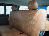 【Renoca　CoastLines/R6年式/ハイエースバン/ガソリン2WD】大人気角目4灯をLEDにて贅沢インストール♪【全国納車可能】