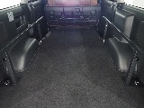 【Renoca　CoastLines/R6年式/ハイエースバン/ガソリン2WD】大人気角目4灯をLEDにて贅沢インストール♪【全国納車可能】