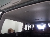【Renoca　CoastLines/R6年式/ハイエースバン/ガソリン2WD】大人気角目4灯をLEDにて贅沢インストール♪【全国納車可能】