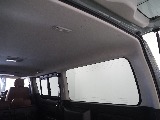 【Renoca　CoastLines/R6年式/ハイエースバン/ガソリン2WD】大人気角目4灯をLEDにて贅沢インストール♪【全国納車可能】