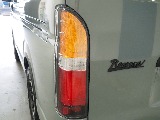 【Renoca　CoastLines/R6年式/ハイエースバン/ガソリン2WD】大人気角目4灯をLEDにて贅沢インストール♪【全国納車可能】