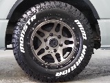 【Renoca　CoastLines/R6年式/ハイエースバン/ガソリン2WD】大人気角目4灯をLEDにて贅沢インストール♪【全国納車可能】