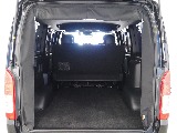 【R3年式/ハイエースバンガソリン/2.0L/DARKPRIMEⅡ】FLEXユーザー様買取直販【全国納車可能】