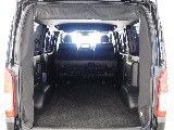 【R3年式/ハイエースバンガソリン/2.0L/DARKPRIMEⅡ】FLEXユーザー様買取直販【全国納車可能】