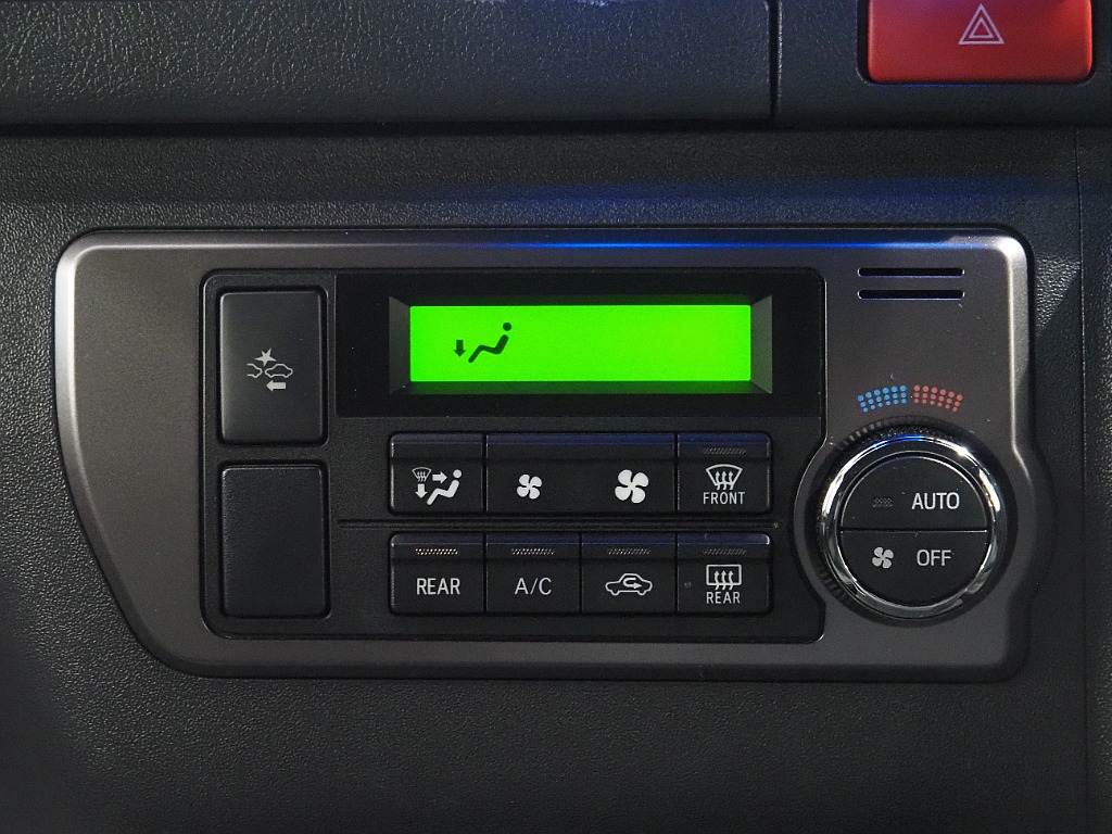 【R3年式/ハイエースバンガソリン/2.0L/DARKPRIMEⅡ】FLEXユーザー様買取直販【全国納車可能】