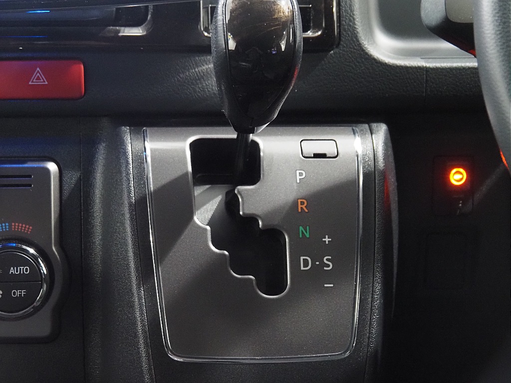 【R3年式/ハイエースバンガソリン/2.0L/DARKPRIMEⅡ】FLEXユーザー様買取直販【全国納車可能】