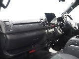 【R3年式/ハイエースバンガソリン/2.0L/DARKPRIMEⅡ】FLEXユーザー様買取直販【全国納車可能】