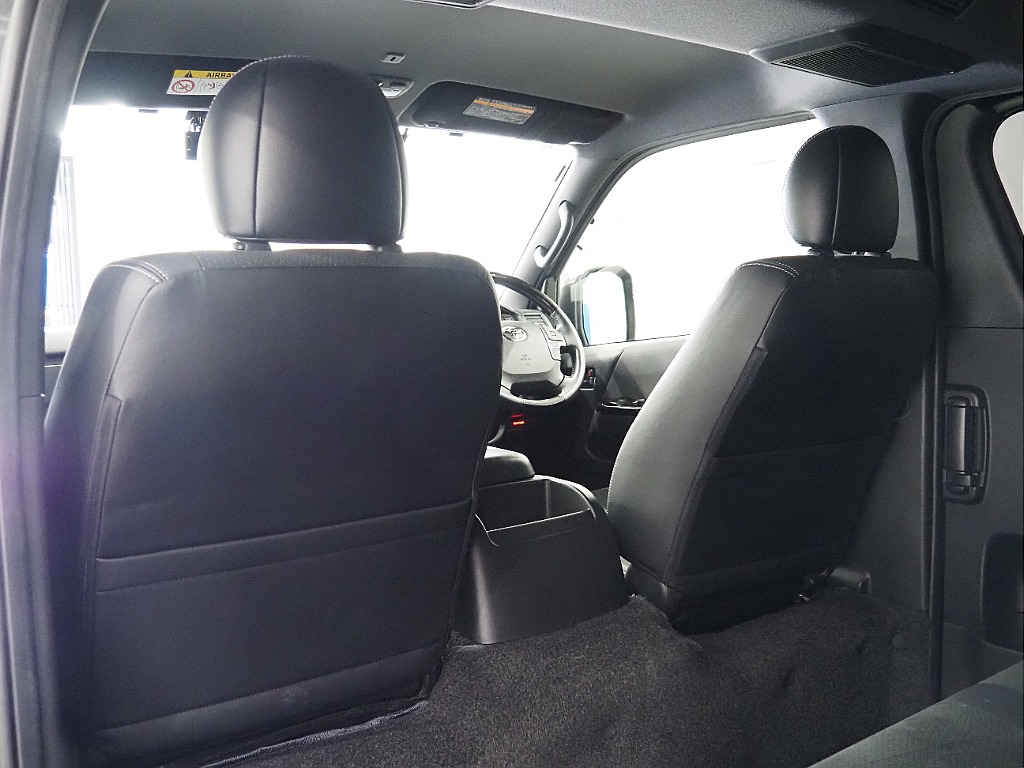 【R3年式/ハイエースバンガソリン/2.0L/DARKPRIMEⅡ】FLEXユーザー様買取直販【全国納車可能】