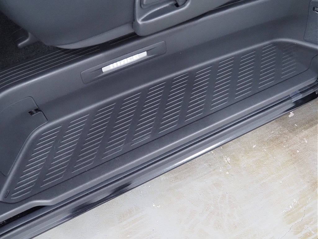 【R3年式/ハイエースバンガソリン/2.0L/DARKPRIMEⅡ】FLEXユーザー様買取直販【全国納車可能】