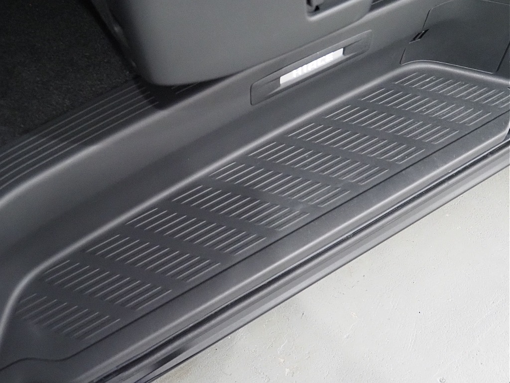 【R3年式/ハイエースバンガソリン/2.0L/DARKPRIMEⅡ】FLEXユーザー様買取直販【全国納車可能】