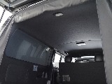 【R3年式/ハイエースバンガソリン/2.0L/DARKPRIMEⅡ】FLEXユーザー様買取直販【全国納車可能】