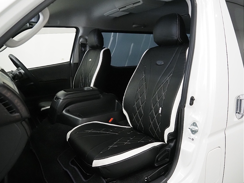 【超希少/ファインテックツアラー/2.7L2WD/キャプテンシート】全国探しても見つからない本物の希少車！【全国納車可能】