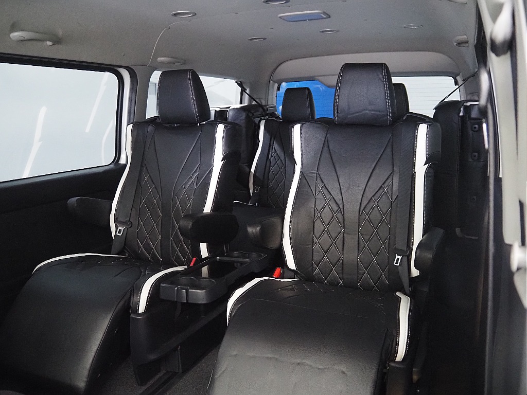 【超希少/ファインテックツアラー/2.7L2WD/キャプテンシート】全国探しても見つからない本物の希少車！【全国納車可能】