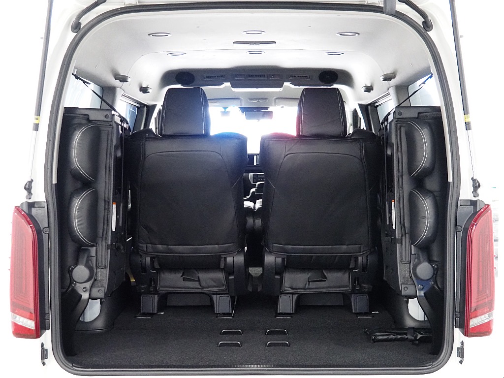 【超希少/ファインテックツアラー/2.7L2WD/キャプテンシート】全国探しても見つからない本物の希少車！【全国納車可能】