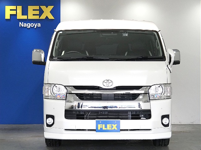 【超希少/ファインテックツアラー/2.7L2WD/キャプテンシート】全国探しても見つからない本物の希少車！【全国納車可能】