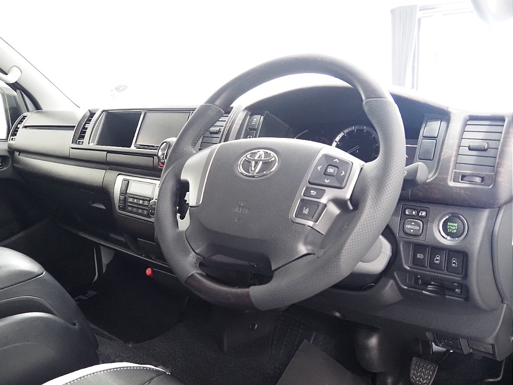 【超希少/ファインテックツアラー/2.7L2WD/キャプテンシート】全国探しても見つからない本物の希少車！【全国納車可能】