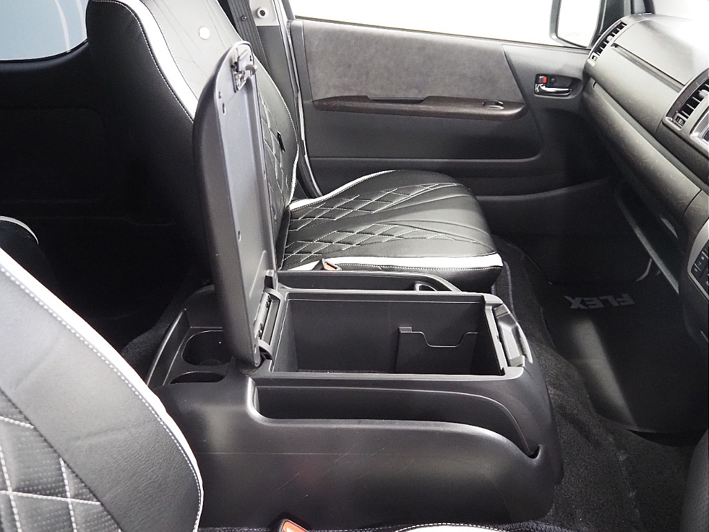 【超希少/ファインテックツアラー/2.7L2WD/キャプテンシート】全国探しても見つからない本物の希少車！【全国納車可能】