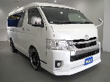 【超希少/ファインテックツアラー/2.7L2WD/キャプテンシート】全国探しても見つからない本物の希少車！【全国納車可能】