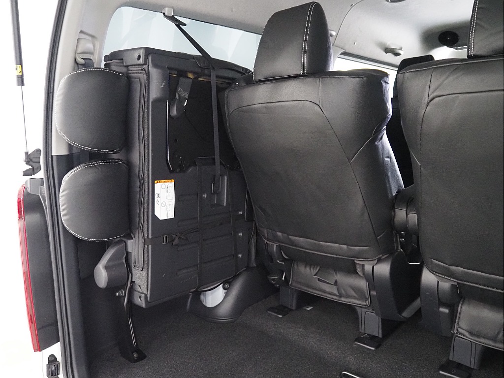 【超希少/ファインテックツアラー/2.7L2WD/キャプテンシート】全国探しても見つからない本物の希少車！【全国納車可能】