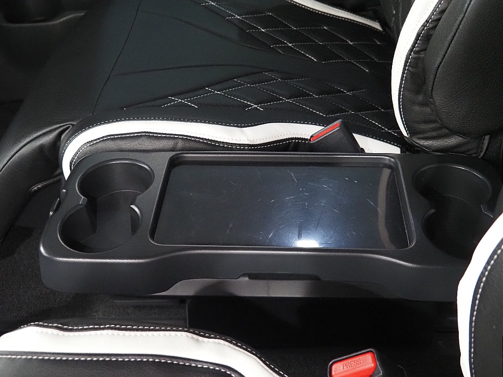 【超希少/ファインテックツアラー/2.7L2WD/キャプテンシート】全国探しても見つからない本物の希少車！【全国納車可能】