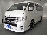 【超希少/ファインテックツアラー/2.7L2WD/キャプテンシート】全国探しても見つからない本物の希少車！【全国納車可能】