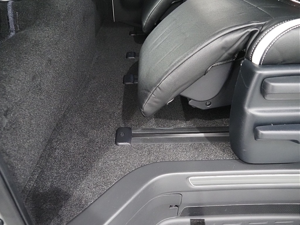 【超希少/ファインテックツアラー/2.7L2WD/キャプテンシート】全国探しても見つからない本物の希少車！【全国納車可能】