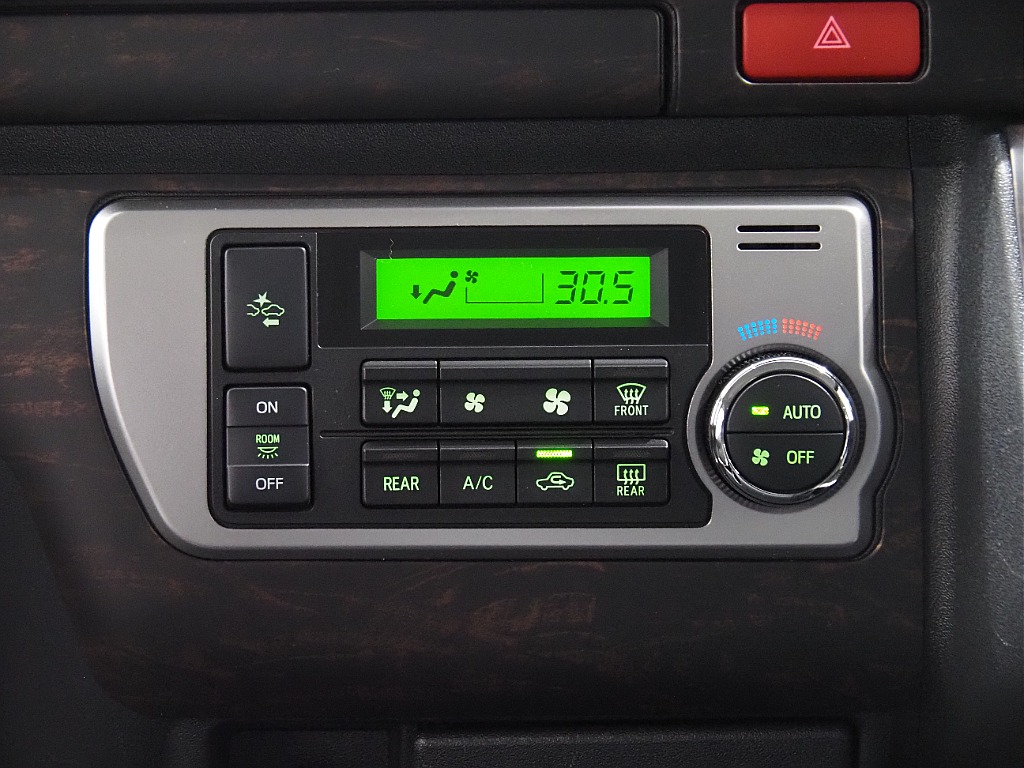 【超希少/ファインテックツアラー/2.7L2WD/キャプテンシート】全国探しても見つからない本物の希少車！【全国納車可能】