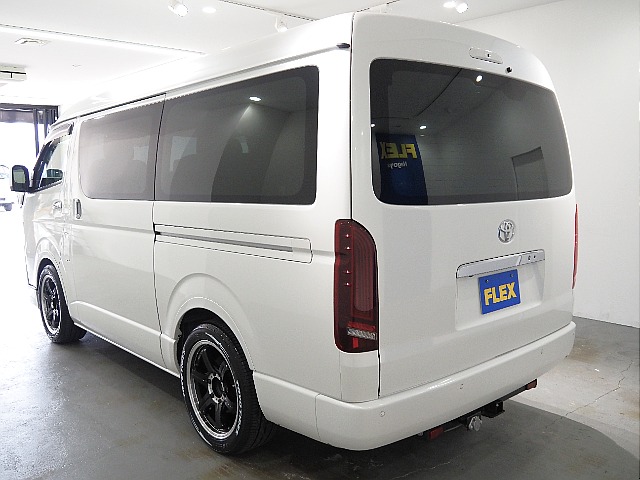 【超希少/ファインテックツアラー/2.7L2WD/キャプテンシート】全国探しても見つからない本物の希少車！【全国納車可能】