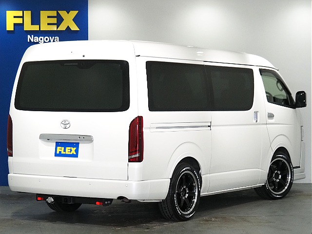 【超希少/ファインテックツアラー/2.7L2WD/キャプテンシート】全国探しても見つからない本物の希少車！【全国納車可能】