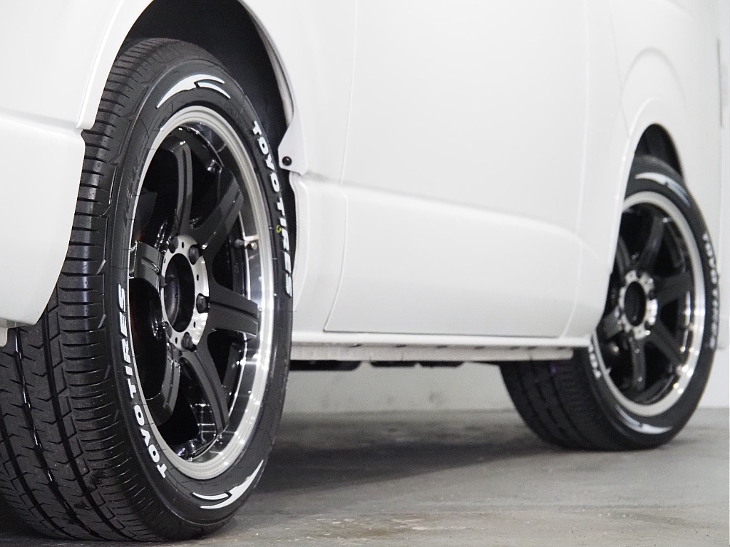 【超希少/ファインテックツアラー/2.7L2WD/キャプテンシート】全国探しても見つからない本物の希少車！【全国納車可能】