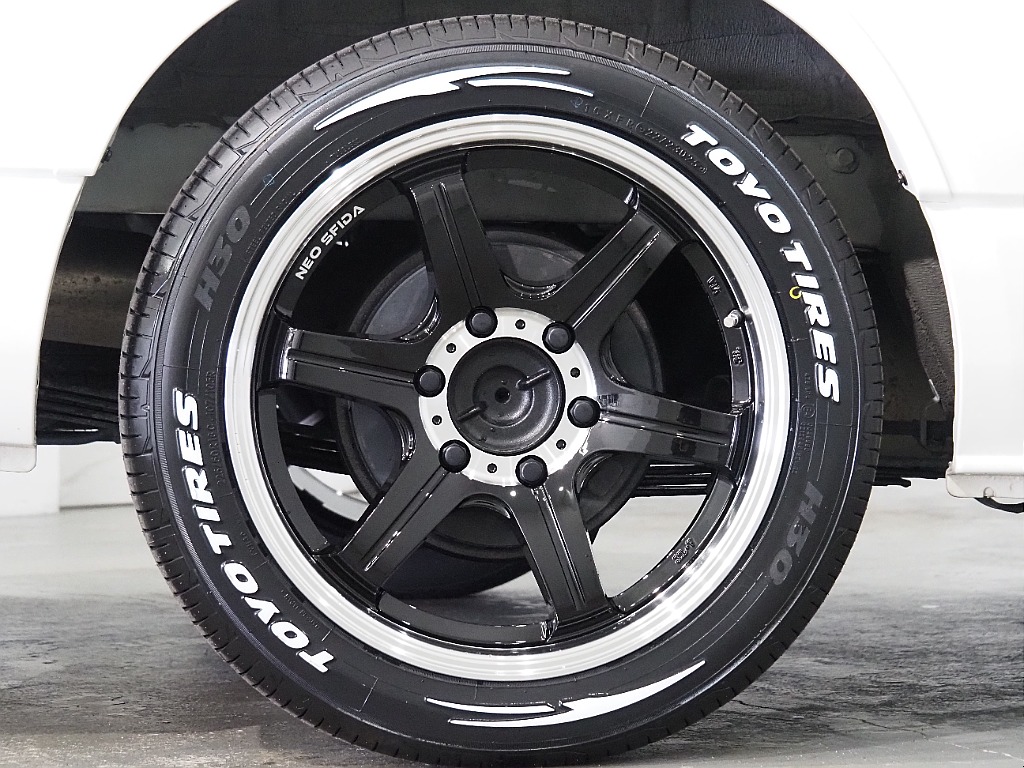 【超希少/ファインテックツアラー/2.7L2WD/キャプテンシート】全国探しても見つからない本物の希少車！【全国納車可能】