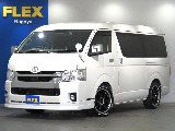 【超希少/ファインテックツアラー/2.7L2WD/キャプテンシート】全国探しても見つからない本物の希少車！【全国納車可能】