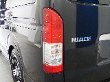 【Ｒ3年式/ハイエースバン/ディーゼル4ＷＤ/両側小窓付き】新品ホイール＆タイヤ付♪【全国納車可能】