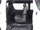 【R4年式/ハイエースバン/ディーゼル4WD/DARKPRIMEⅡ】オフロード×BLACKEDITION【全国納車可能】