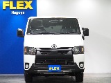 【R4年式/ハイエースバン/ディーゼル4WD/DARKPRIMEⅡ】オフロード×BLACKEDITION【全国納車可能】