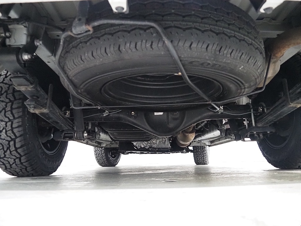 【R4年式/ハイエースバン/ディーゼル4WD/DARKPRIMEⅡ】オフロード×BLACKEDITION【全国納車可能】