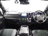 【R4年式/ハイエースバン/ディーゼル4WD/DARKPRIMEⅡ】オフロード×BLACKEDITION【全国納車可能】