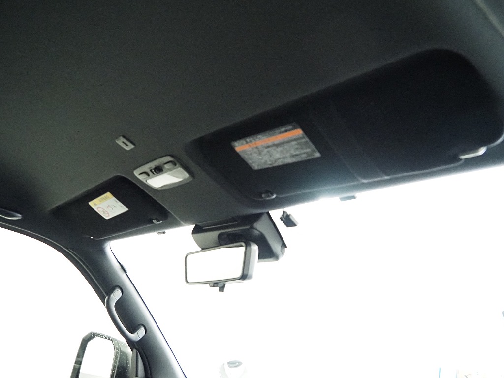 【R４年式/ハイエースバン/DARKPRIMEⅡ/フローリング施工】リア5面カーテン♪【全国納車可能】