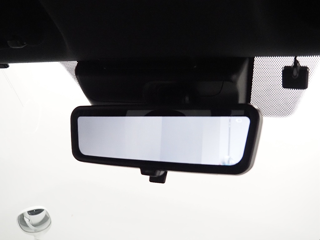 【R４年式/ハイエースバン/DARKPRIMEⅡ/フローリング施工】リア5面カーテン♪【全国納車可能】