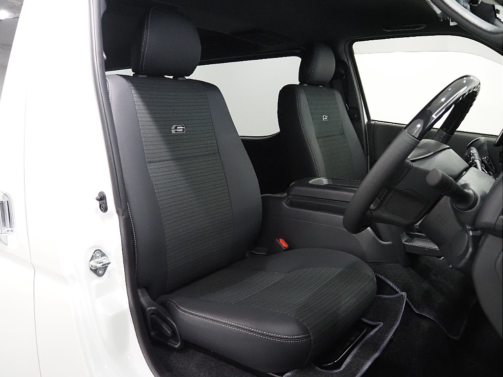 【R7年式/DARKPRIME　S　/特別仕様車/両側パワースライドドア】アルパイン11インチ♪【全国納車可能】