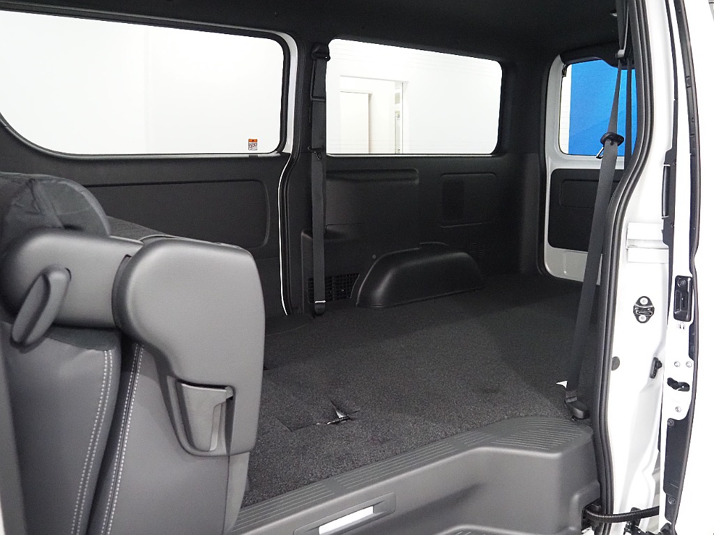 【R7年式/DARKPRIME　S　/特別仕様車/両側パワースライドドア】アルパイン11インチ♪【全国納車可能】