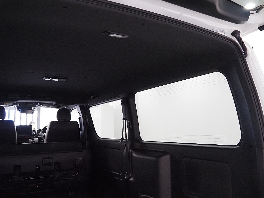 【R7年式/DARKPRIME　S　/特別仕様車/両側パワースライドドア】アルパイン11インチ♪【全国納車可能】