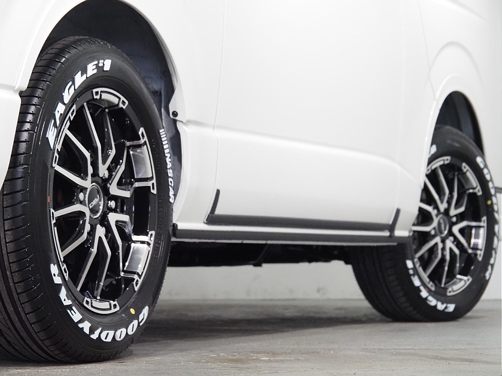 【R7年式/DARKPRIME　S　/特別仕様車/両側パワースライドドア】アルパイン11インチ♪【全国納車可能】